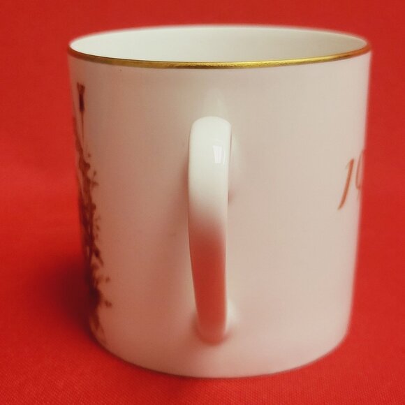 Schmid Berta Hummel Childs Cup First Edition 1973 Annual Collector Cup - Picture 6 of 14